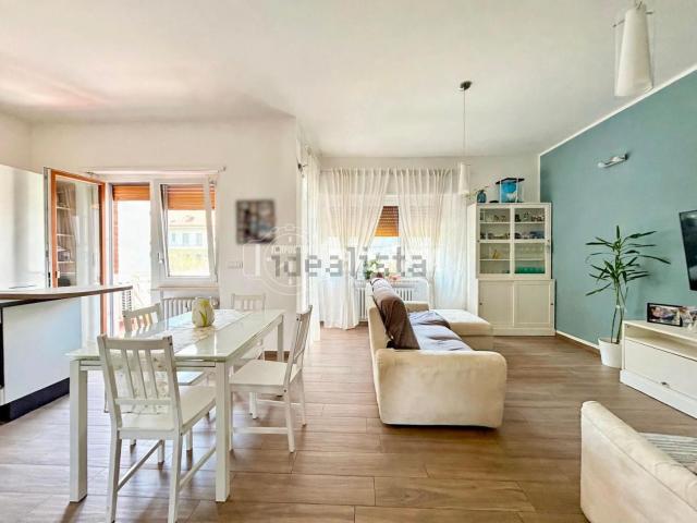 Appartamento in vendita di 100 m² in Via Trieste