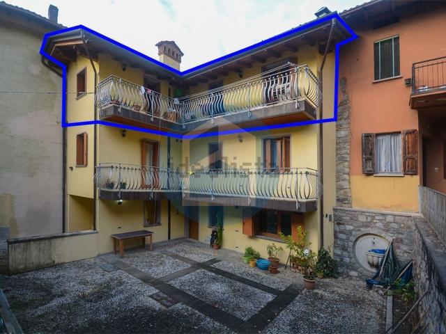 Appartamento in vendita di 100 m² in Via Trieste, 9
