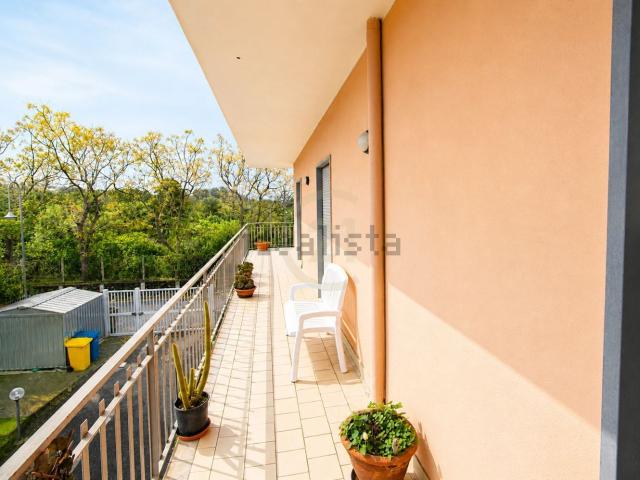 Appartamento in vendita di 100 m² in Via Trieste, 100