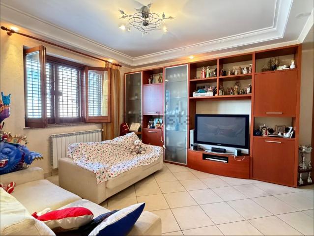 Appartamento in vendita di 100 m² in Via Turchia