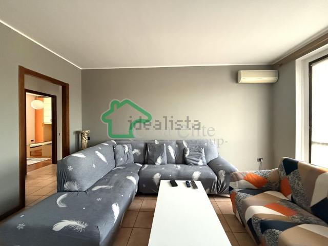 Appartamento in vendita di 100 m² in Via Umberto I