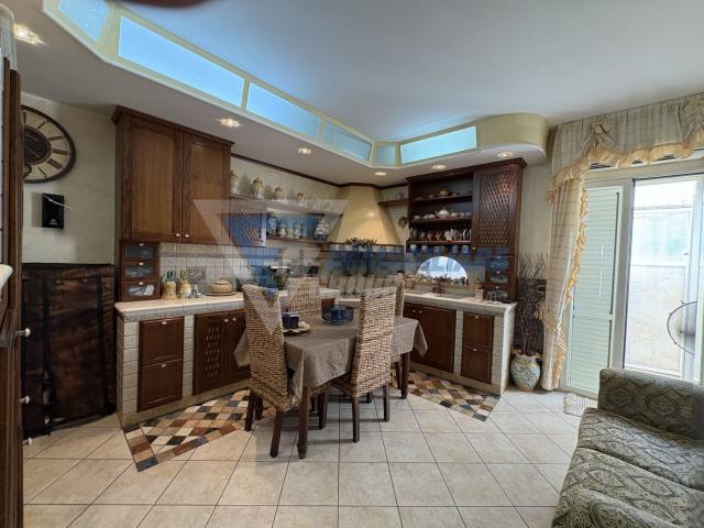 Appartamento in vendita di 100 m² in Via Ungheria