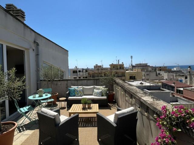 Appartamento in vendita di 100 m² in Via Unione Militare