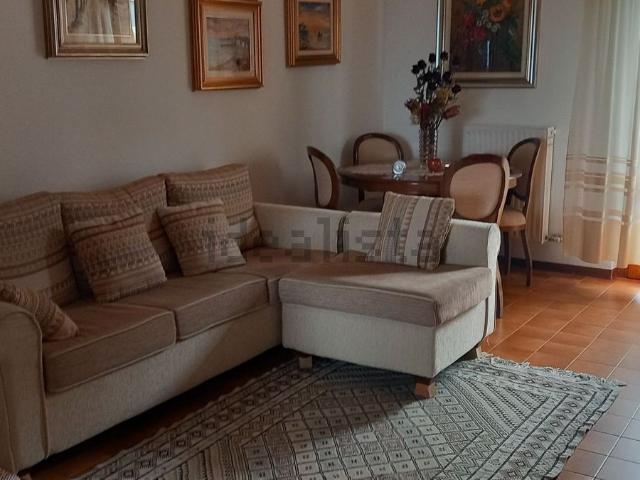 Appartamento in vendita di 100 m² in Via Unione Sovietica