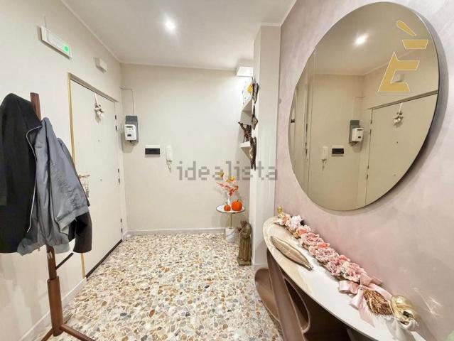 Appartamento in vendita di 100 m² in Via Ugo la Malfa, 31