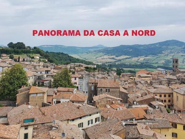 Appartamento in vendita di 100 m² in Via ULTRAPANORAMICO LUMINOSO in Via Papiro