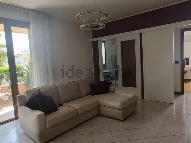 Appartamento in vendita di 100 m² in Via V. Gioberti
