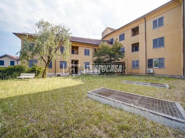 Appartamento in vendita di 100 m² in Via Volta, 12
