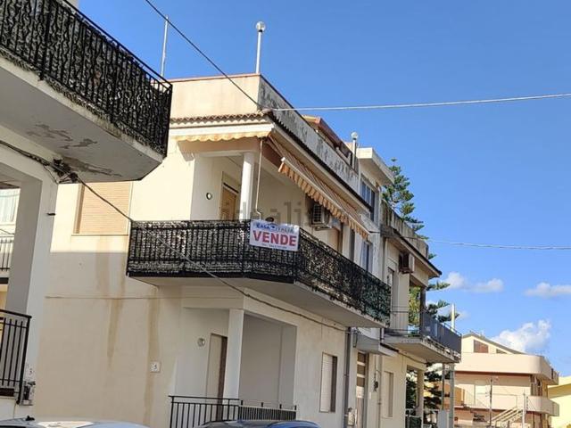 Appartamento in vendita di 100 m² in Via Volturno, 26