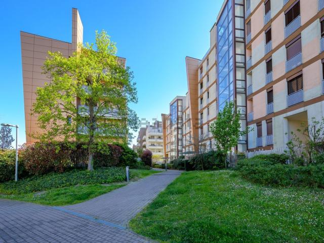 Appartamento in vendita di 108 m² in Via Volturno