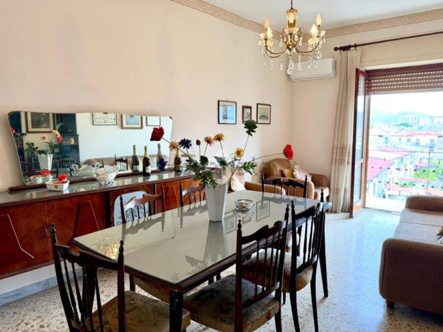 Appartamento in vendita di 100 m² in Via Volturno, 7