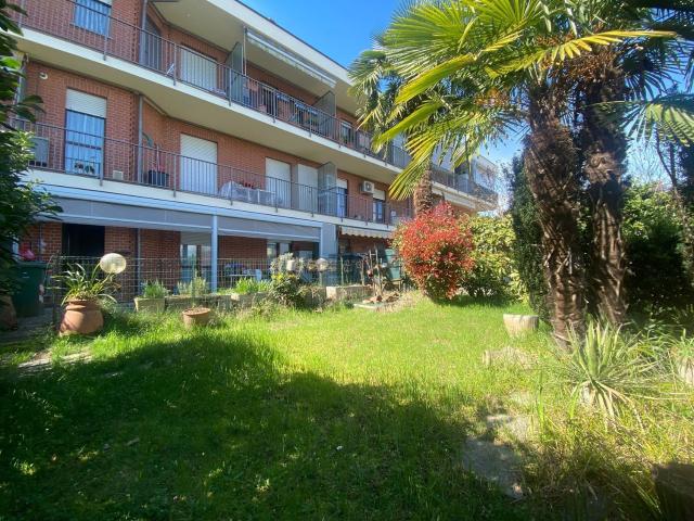 Appartamento in vendita di 100 m² in Via Volvera, 28