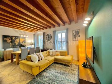 Appartamento in vendita di 100 m² in Via Vaccarolo