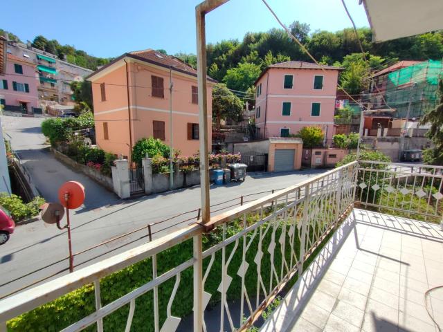 Appartamento in vendita di 100 m² in Via Val D&apos astico, 15