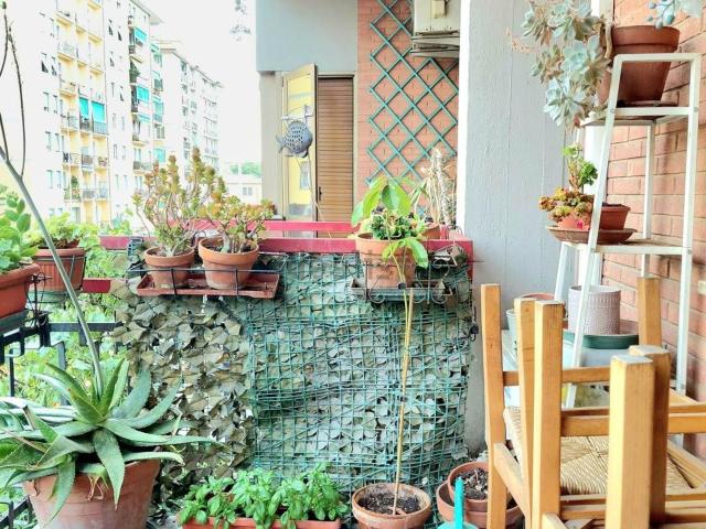 Appartamento in vendita di 100 m² in Via Valdinievole