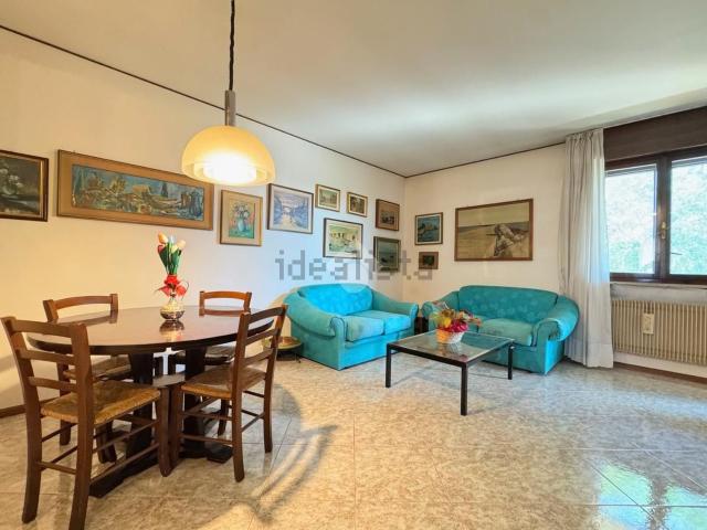 Appartamento in vendita di 100 m² in Via Valeggio, 55