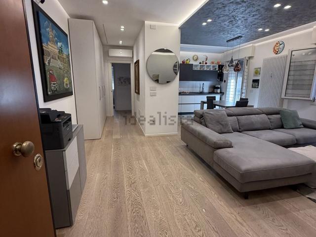 Appartamento in vendita di 100 m² in Via Vallon