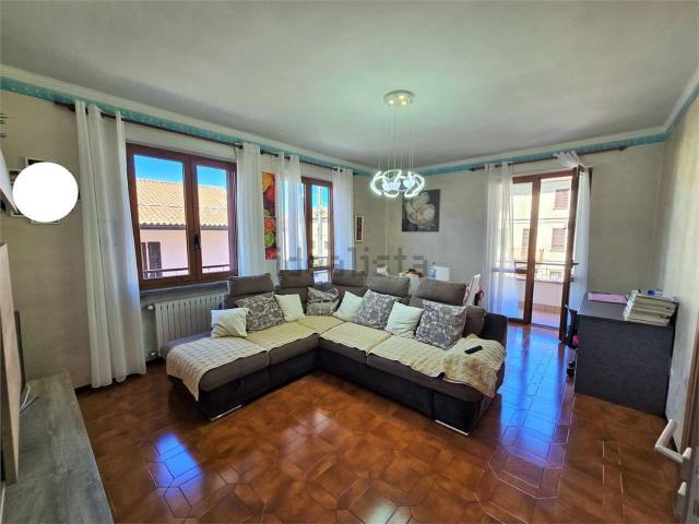 Appartamento in vendita di 100 m² in Via Valle, 33
