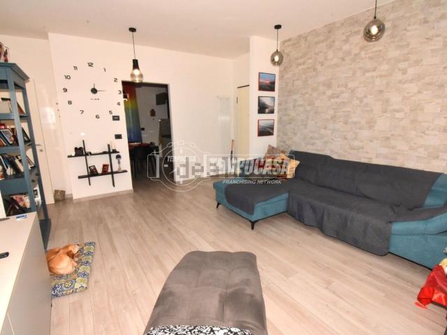 Appartamento in vendita di 100 m² in Via Valsugana, 1
