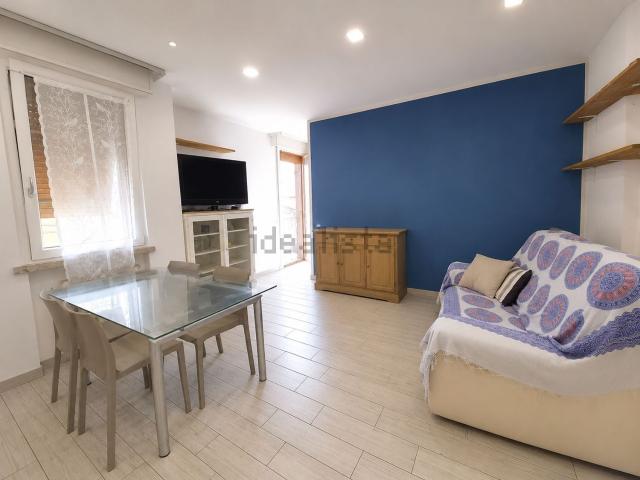 Appartamento in vendita di 100 m² in Via Vasco Peloni