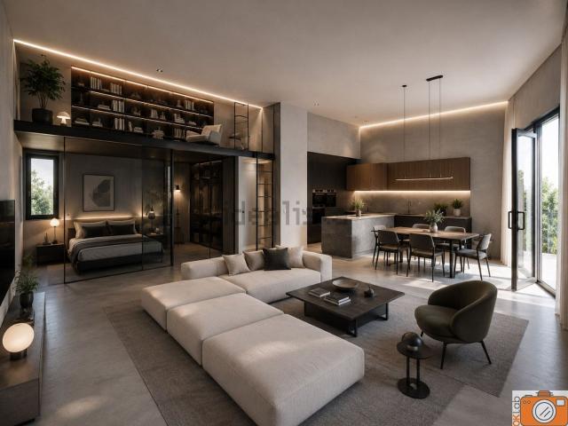 Appartamento in vendita di 100 m² in Via Veterani dello Sport