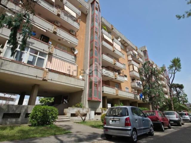 Appartamento in vendita di 100 m² in Via Vecchia Carditello, 14