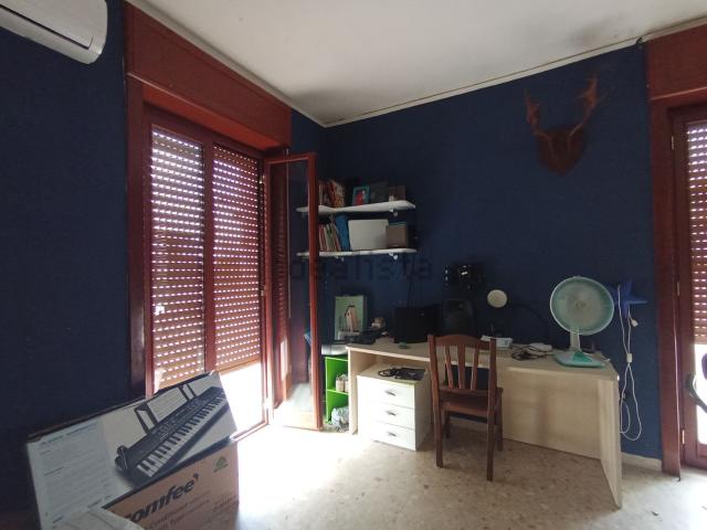 Appartamento in vendita di 100 m² in Via Vecchia San Gennaro