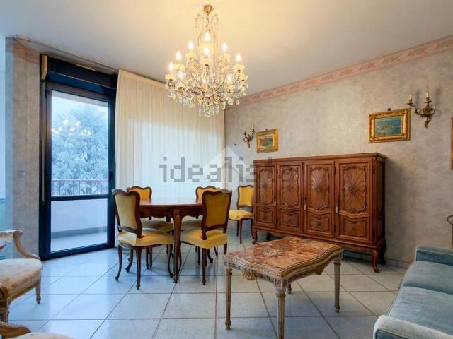 Appartamento in vendita di 100 m² in Via Veglia, 37