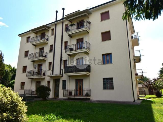 Appartamento in vendita di 100 m² in Via Velasca, 43