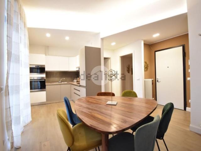 Appartamento in vendita di 100 m² in Via Velasca, 63