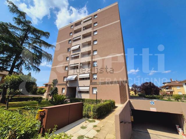 Appartamento in vendita di 100 m² in Via Velino, 6