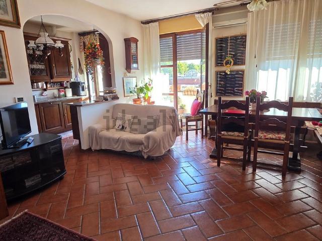 Appartamento in vendita di 100 m² in Via Veneto