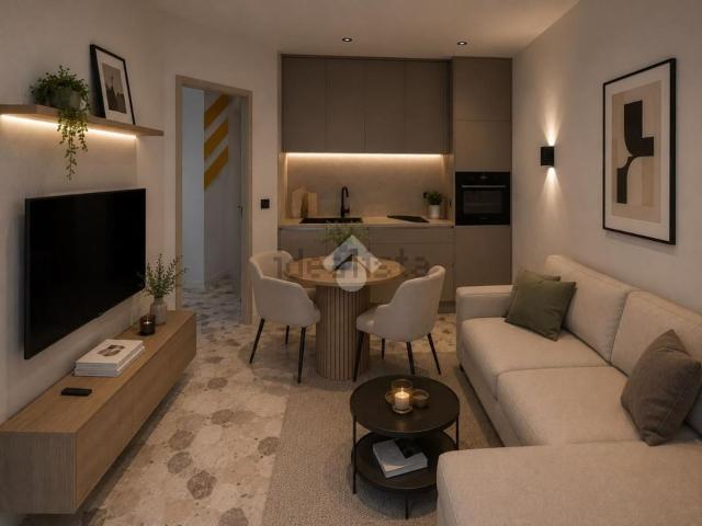 Appartamento in vendita di 60 m² in Via Veneto, 3