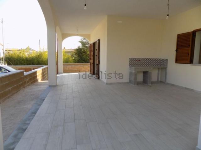 Appartamento in vendita di 100 m² in Via Veneto