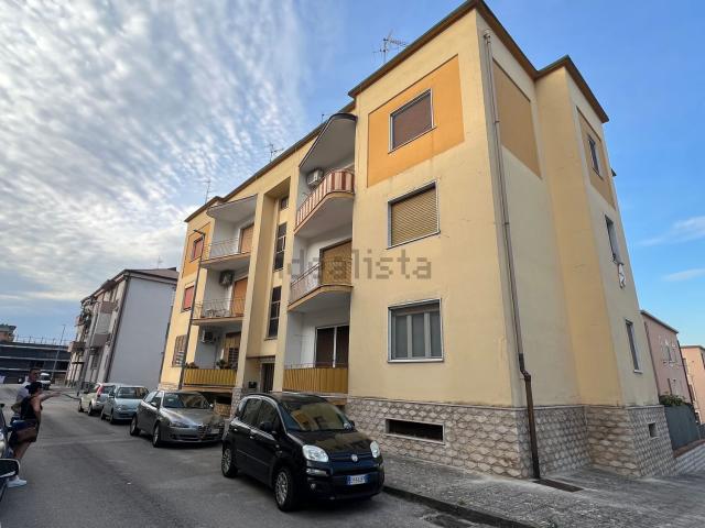 Appartamento in vendita di 100 m² in Via Venezia, 4