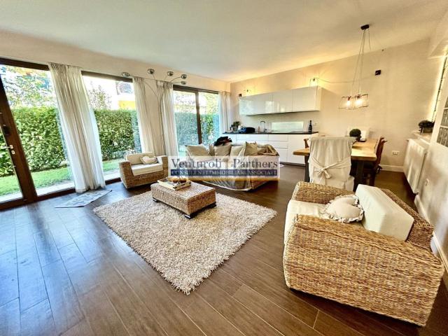 Appartamento in vendita di 100 m² in Via Venezia