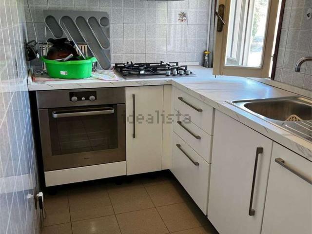 Appartamento in vendita di 100 m² in Via Verica