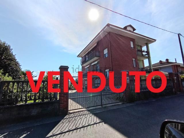 Appartamento in vendita di 100 m² in Via Vernette, 24