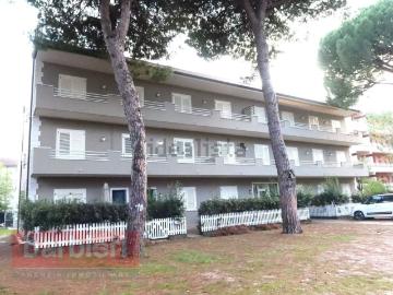Appartamento in vendita di 100 m² in Via Vesuvio, 1