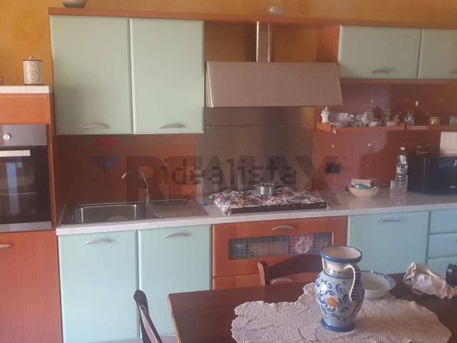 Appartamento in vendita di 100 m² in Via Vitaliano Brancati, 26