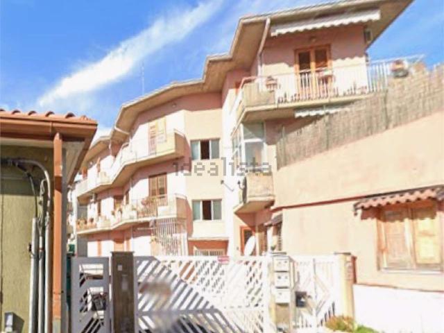 Appartamento in vendita di 100 m² in Via Vito Scalia