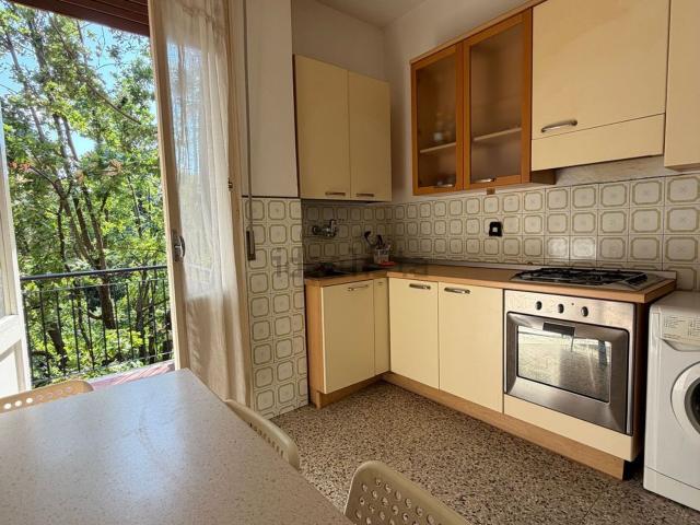 Appartamento in vendita di 100 m² in Via Vittorangeli