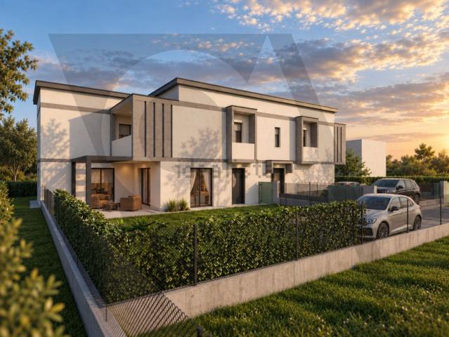 Appartamento in vendita di 102 m² in Via Vittorio Bachelet