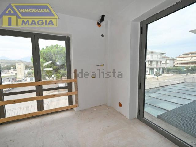 Appartamento in vendita di 100 m² in Via Vittorio Emanuele, 151