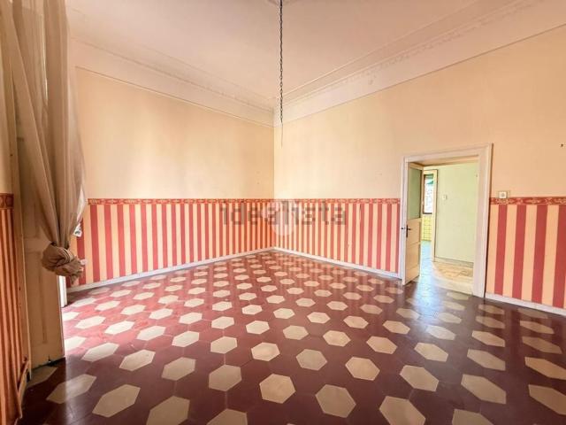 Appartamento in vendita di 100 m² in Via Vittorio Emanuele, 348