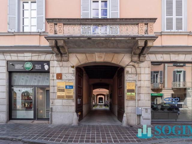 Appartamento in vendita di 100 m² in Via Vittorio Emanuele II, 26