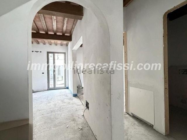 Appartamento in vendita di 100 m² in Via Vittorio Emanuele II, 34