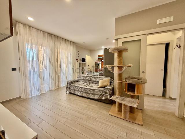 Appartamento in vendita di 100 m² in Via Vittorio Emanuele Orlando, 138