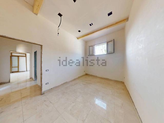 Appartamento in vendita di 100 m² in Via Vittorio Emanuele Orlando