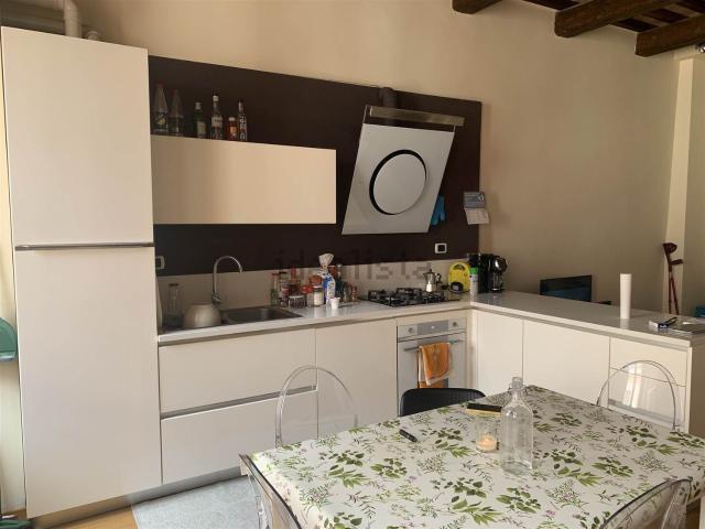 Appartamento in vendita di 100 m² in Via Vittorio Marchesoni